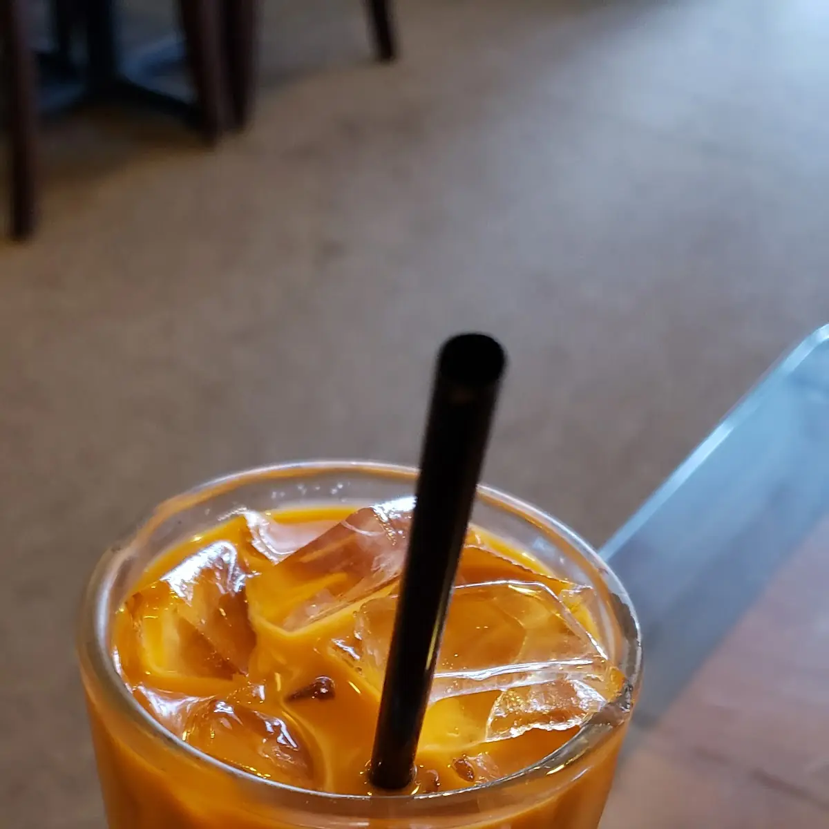 Thai Ice Tea