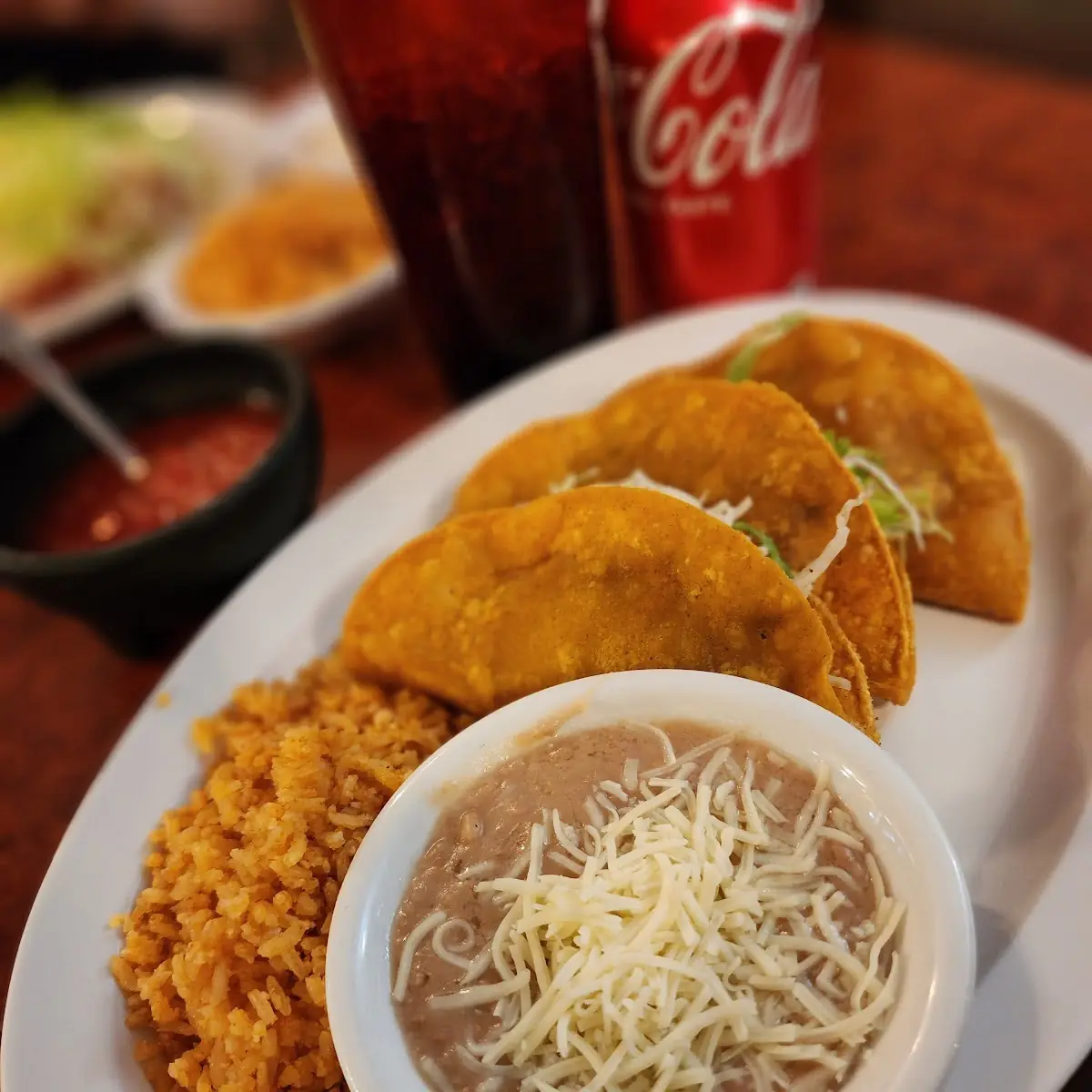 Tacos Locos