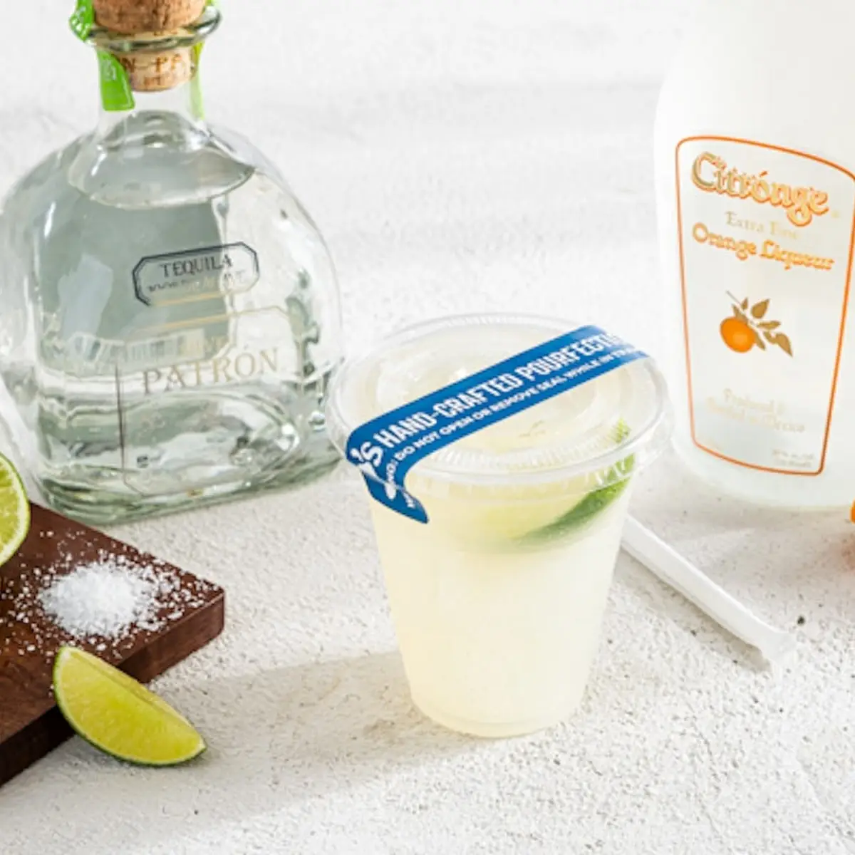 Don Julio Marg
