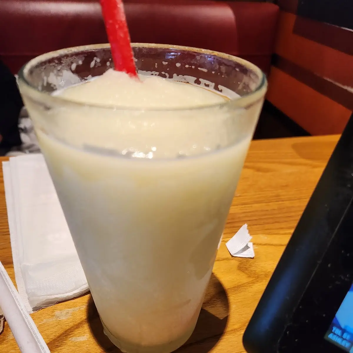 Frozen Margarita