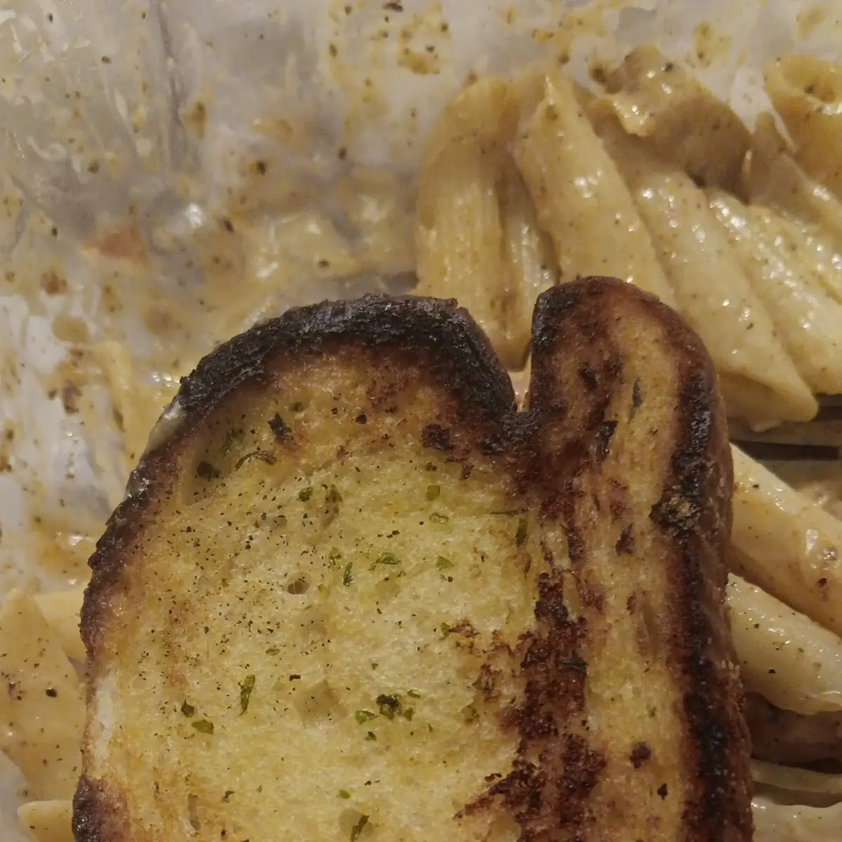 Garlic Bread