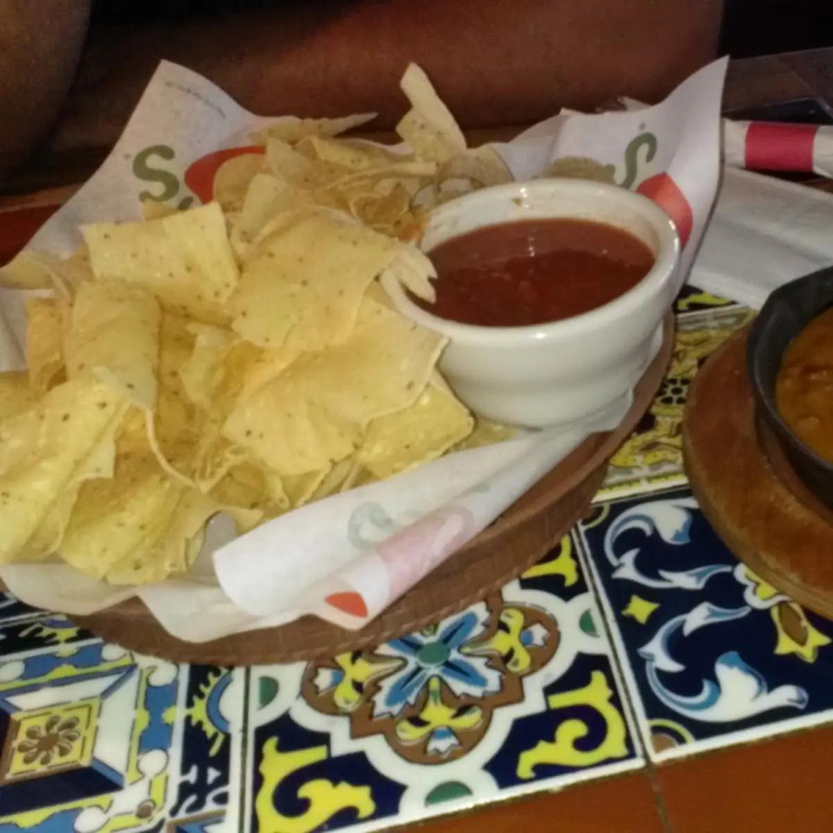 Queso Dip