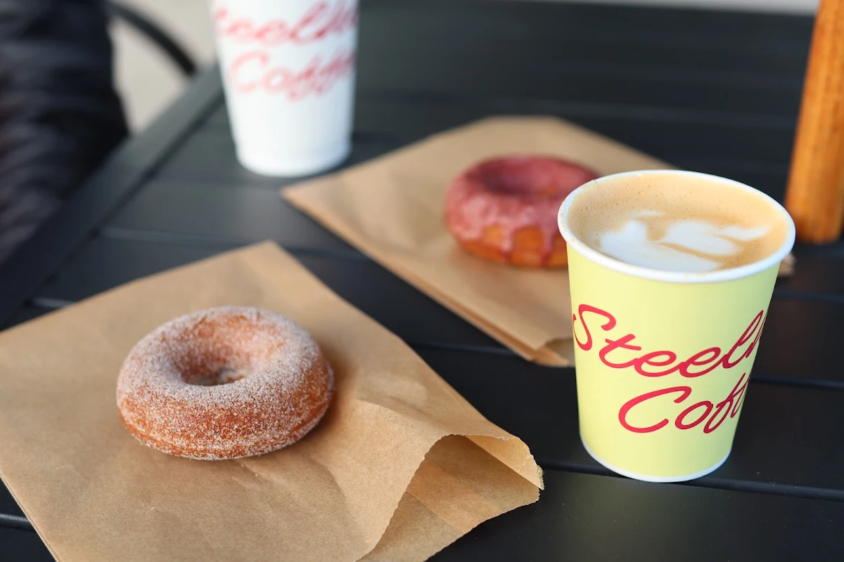 Doughnut