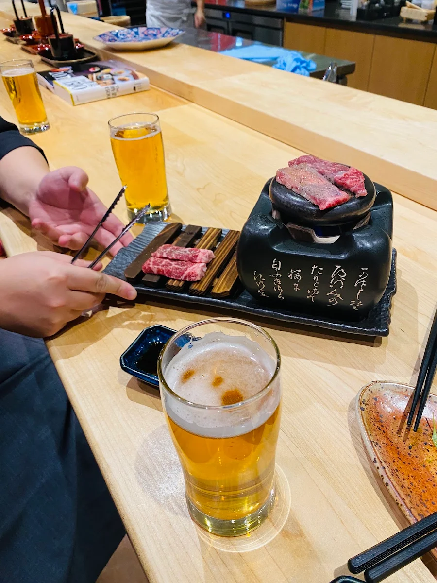 Wagyu Beef Katsu
