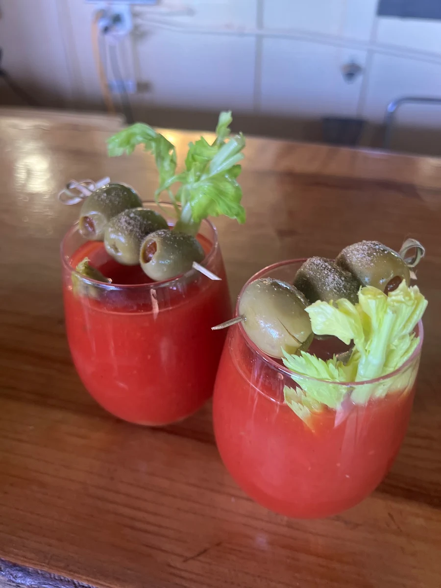 Bloody Mary