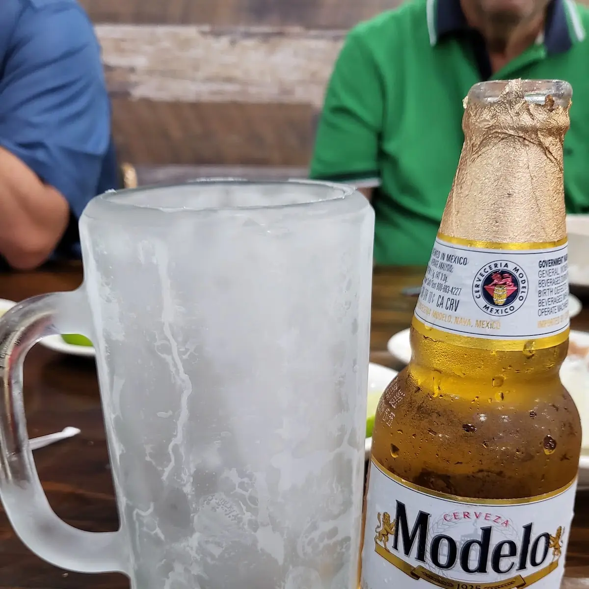 Modelo Special