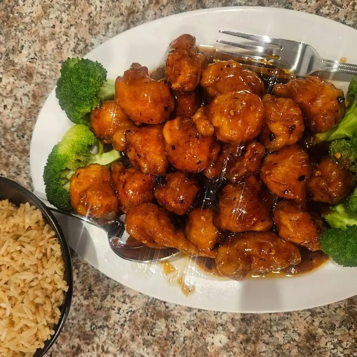 J8. Braised Chicken Gizzard / 卤鸡胗
