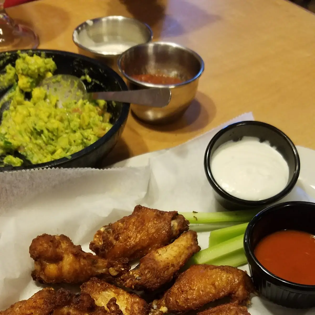 Chicken Wings