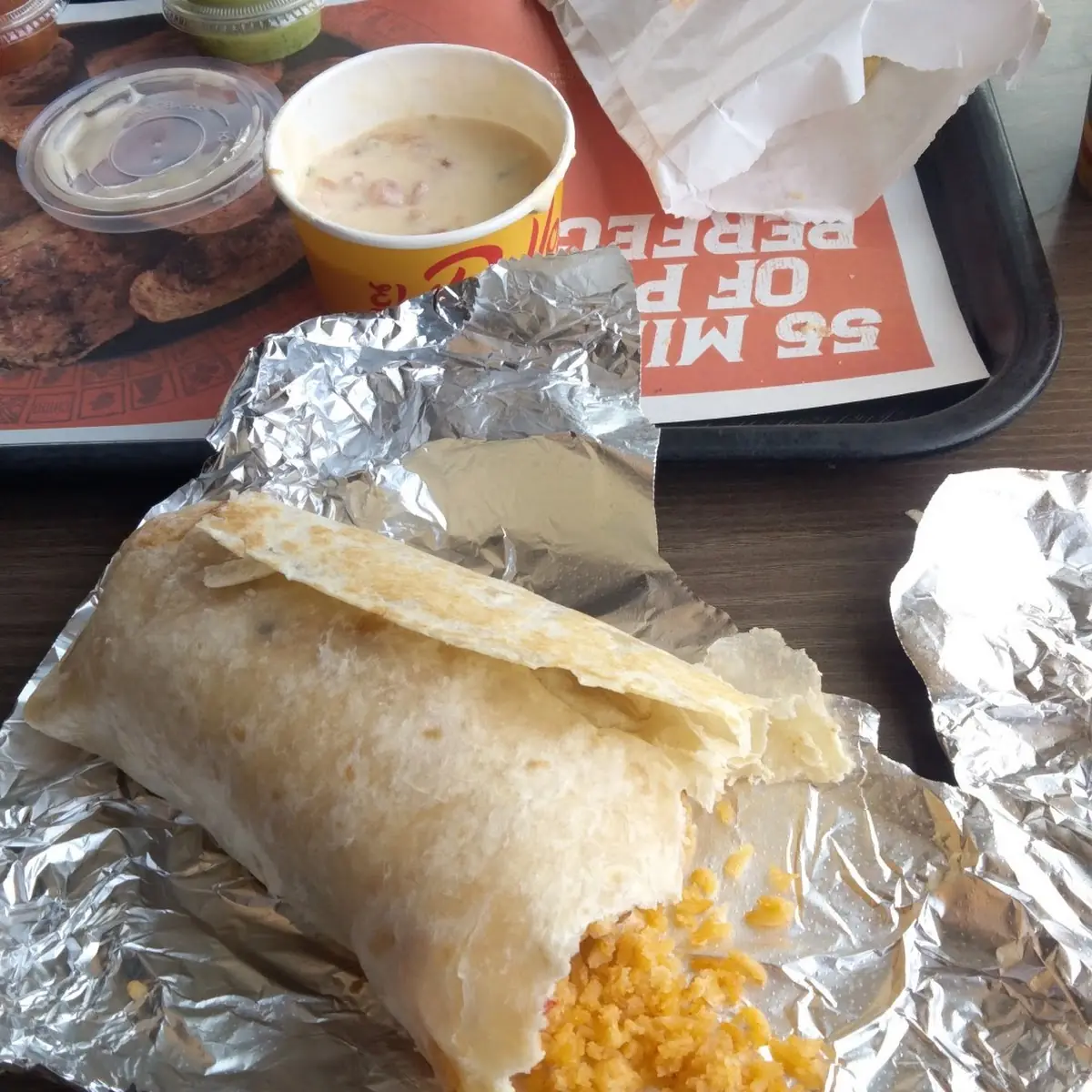 Worlds First Keto Taco