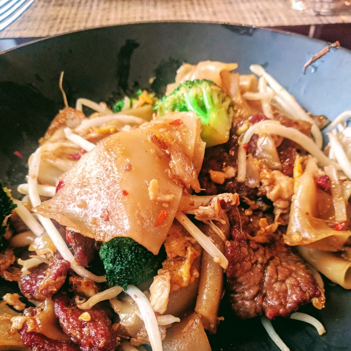 Pad See EW