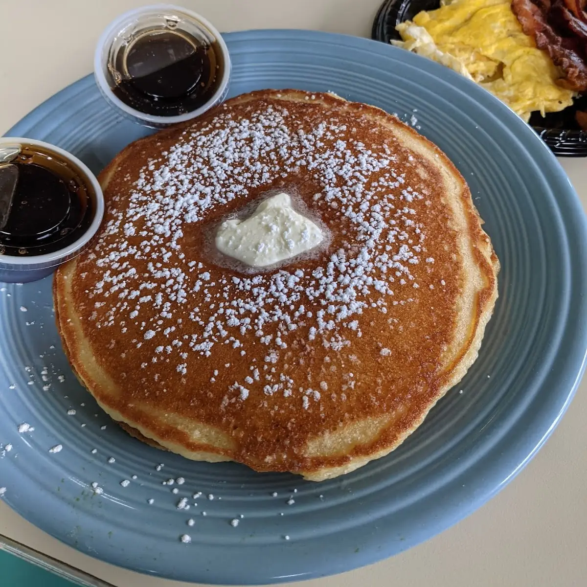 Pancakes
