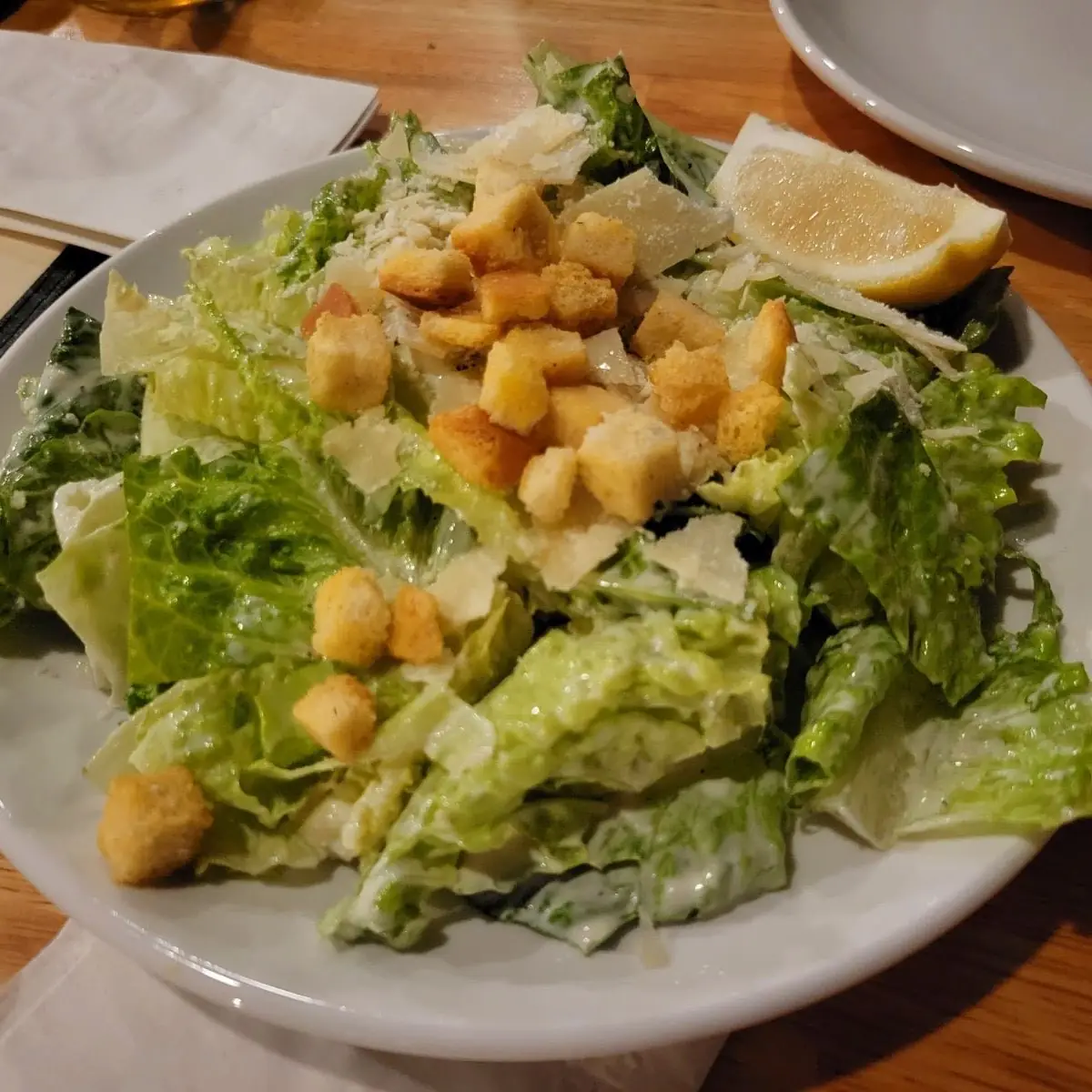 Cold Potato Salad