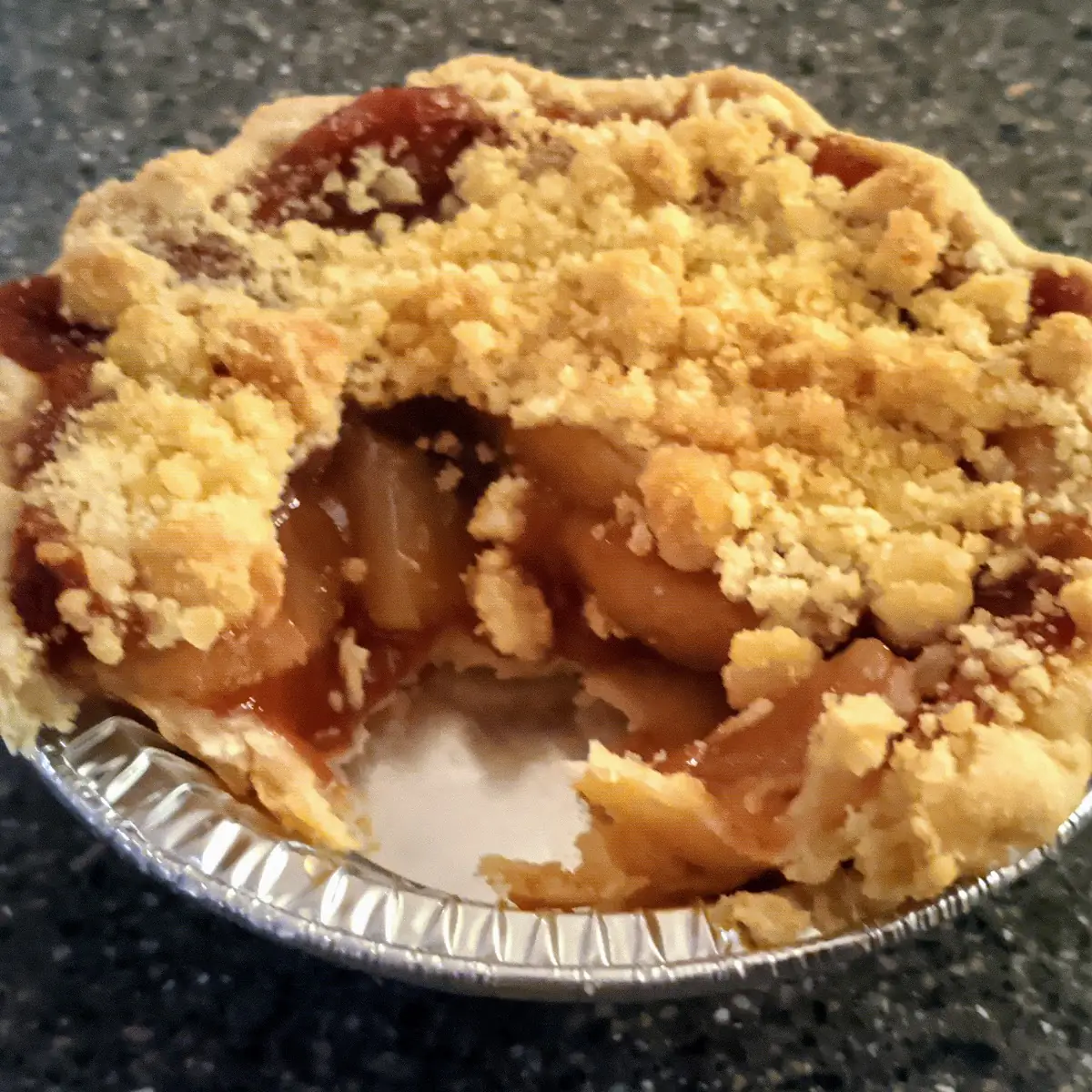 Apple Pie