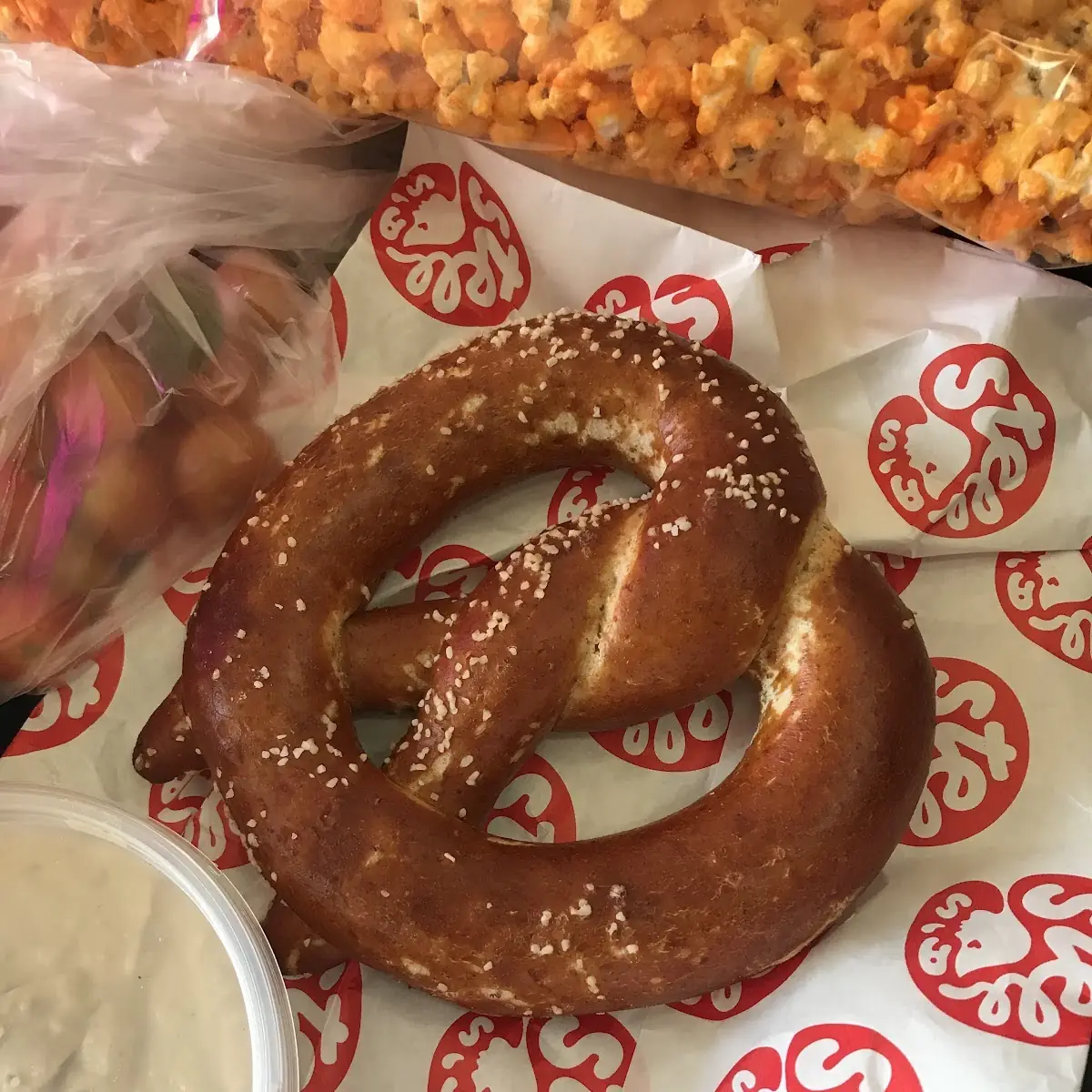 Pretzel