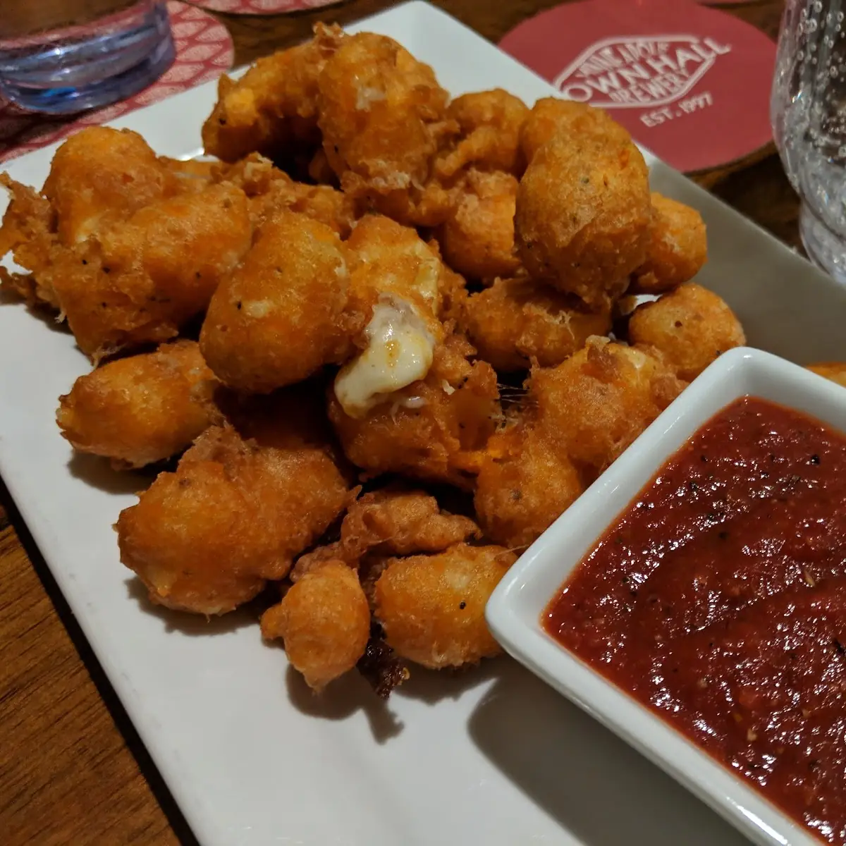 Tater Tots