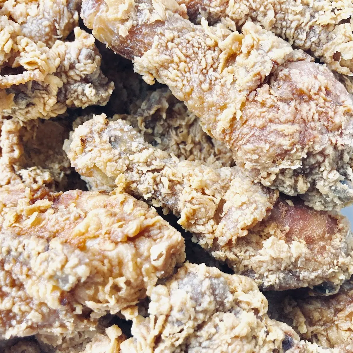 Fried Chicken