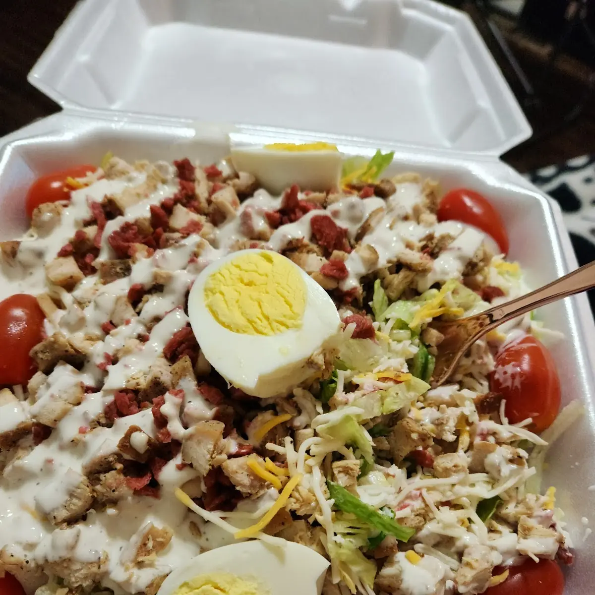 Cobb Salad
