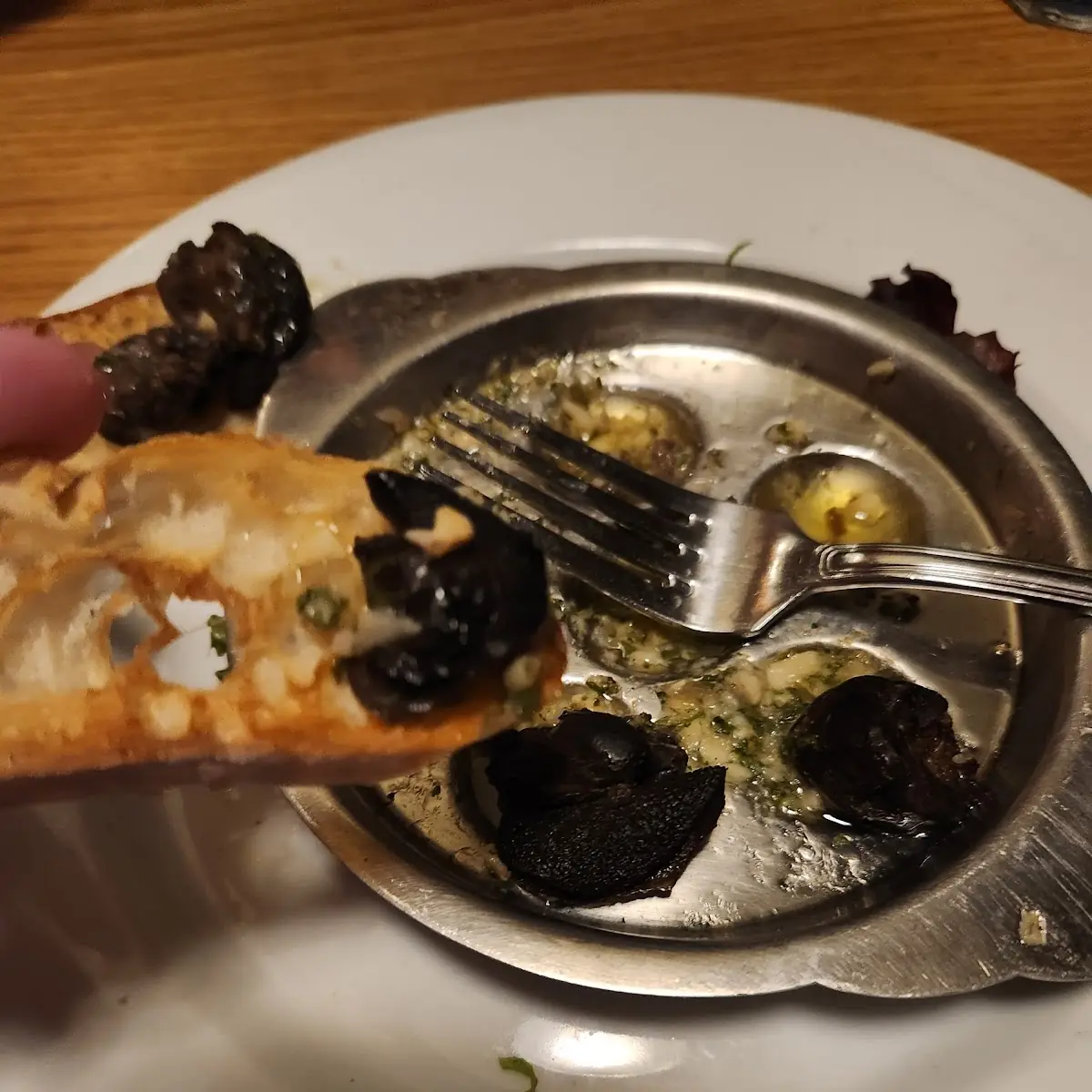 Escargot