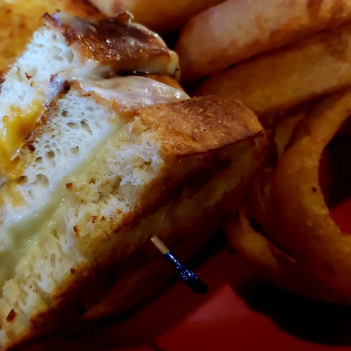 Onion Ring