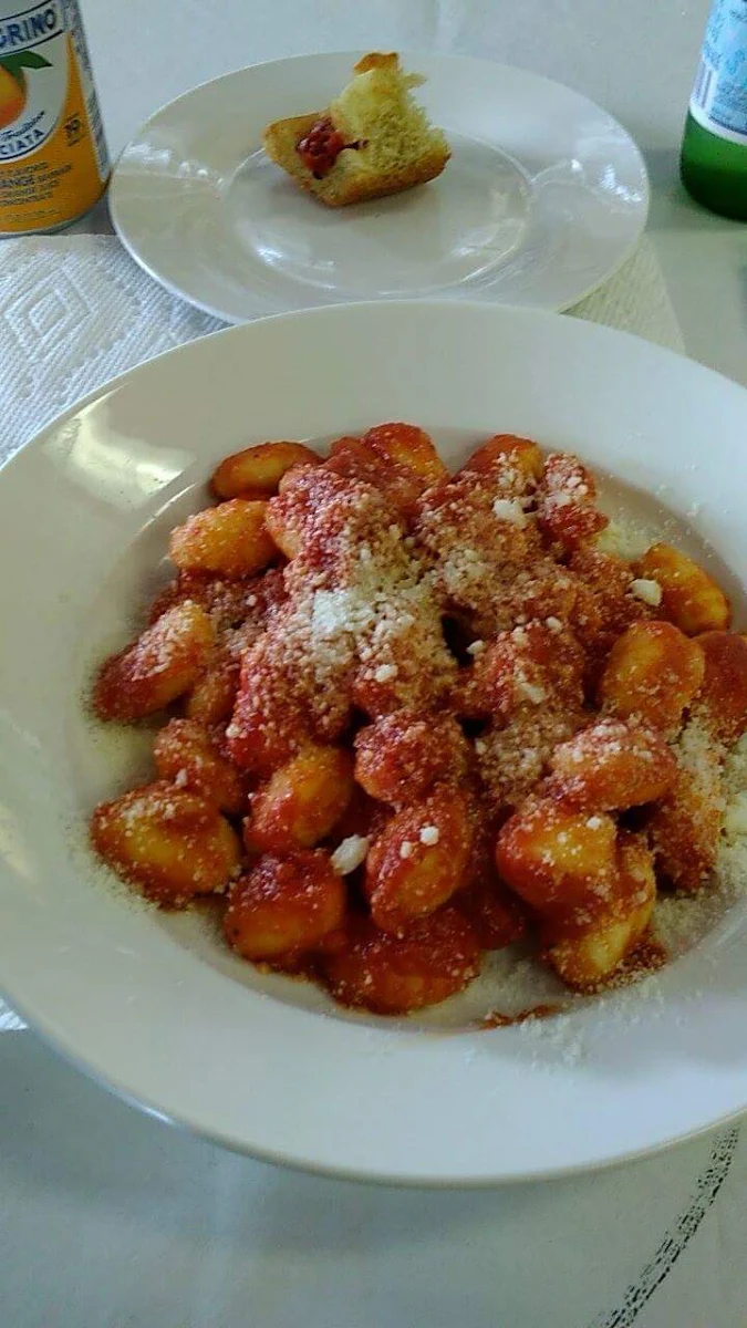 Gnocchi