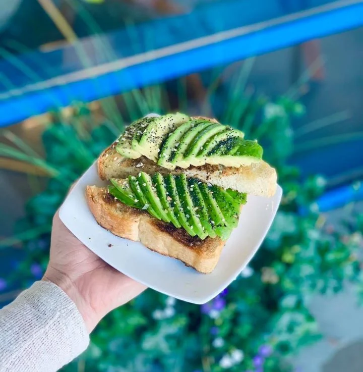 Avocado Toast