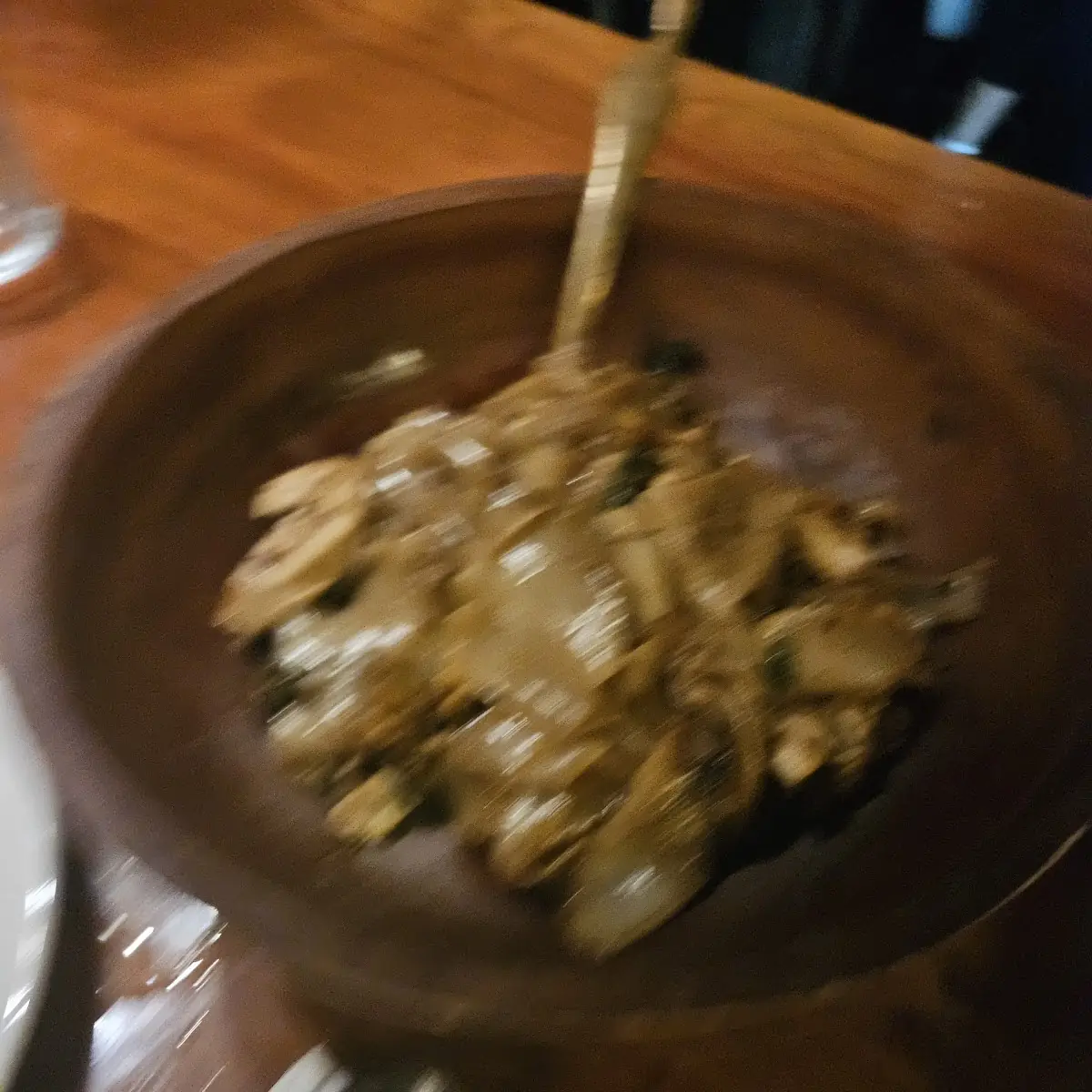 Drunken Noodles