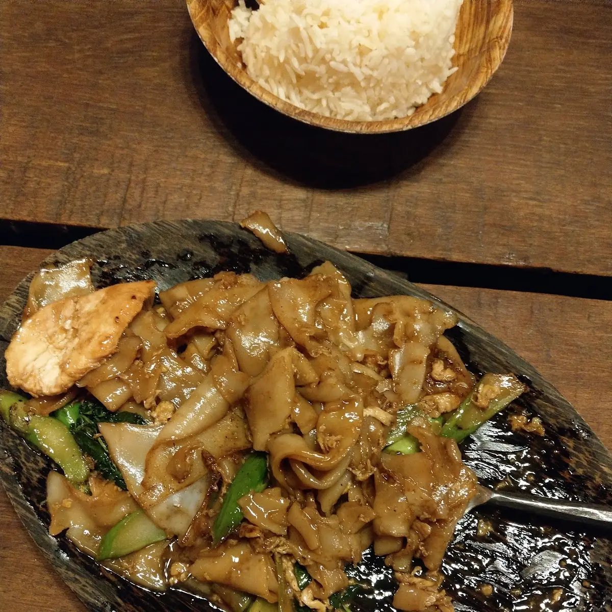 Phad See Iew