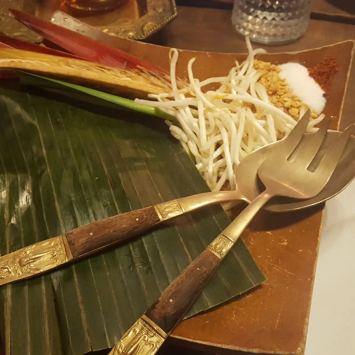 Phad Thai