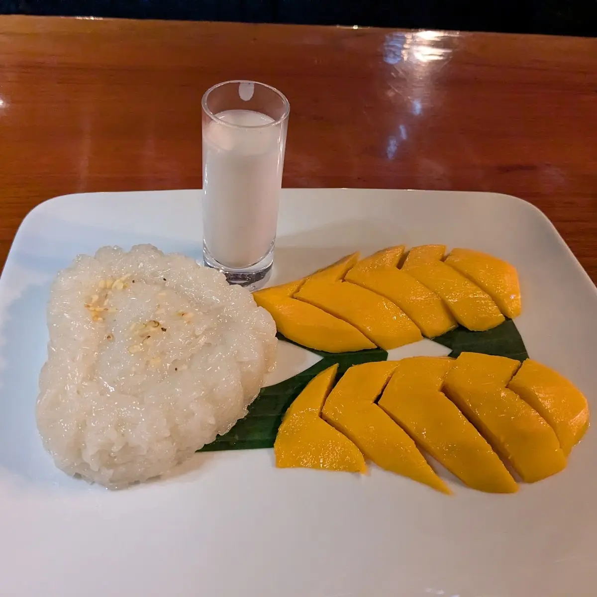 Sticky Rice