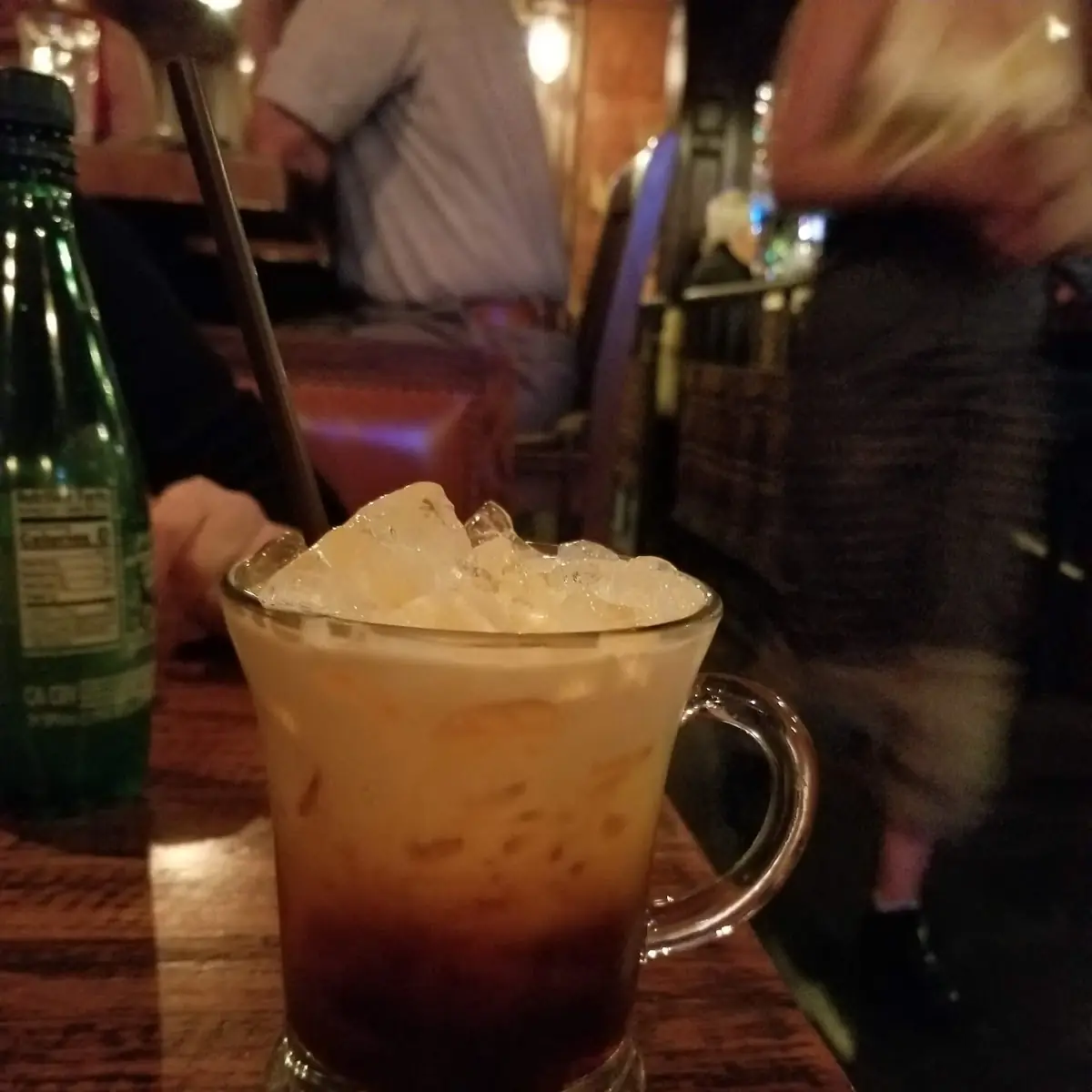 Thai Iced Tea