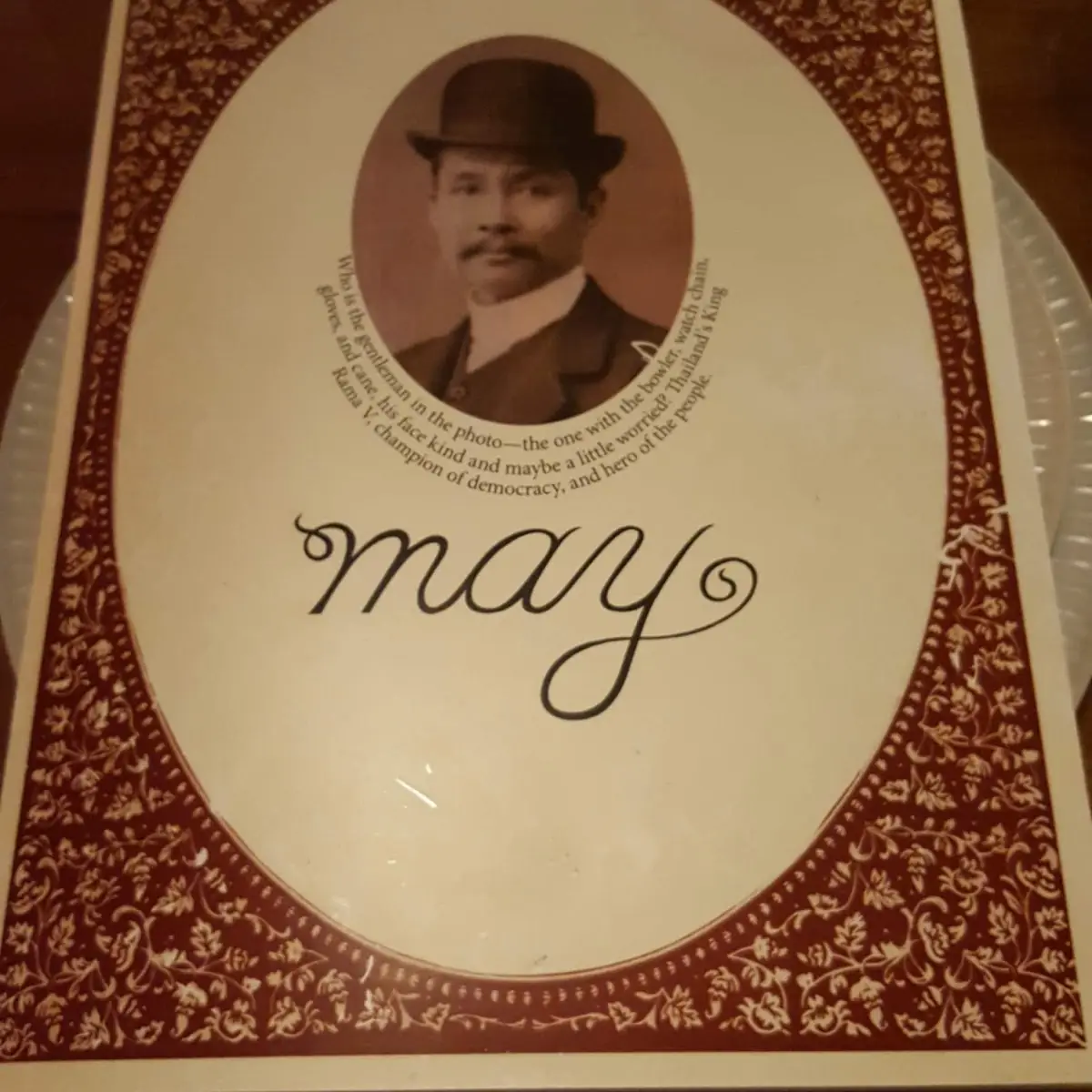 Thai Restaurant