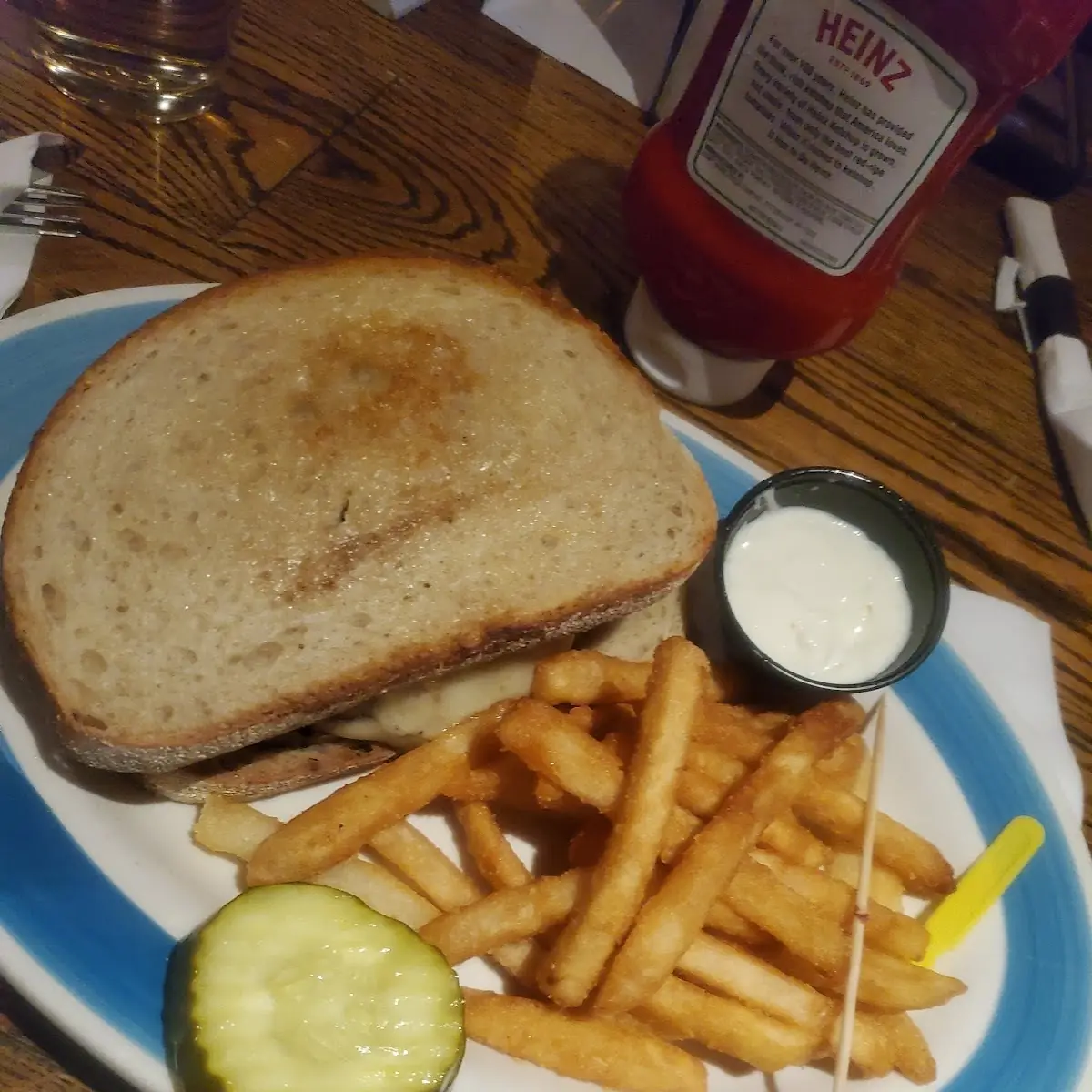 Patty Melt