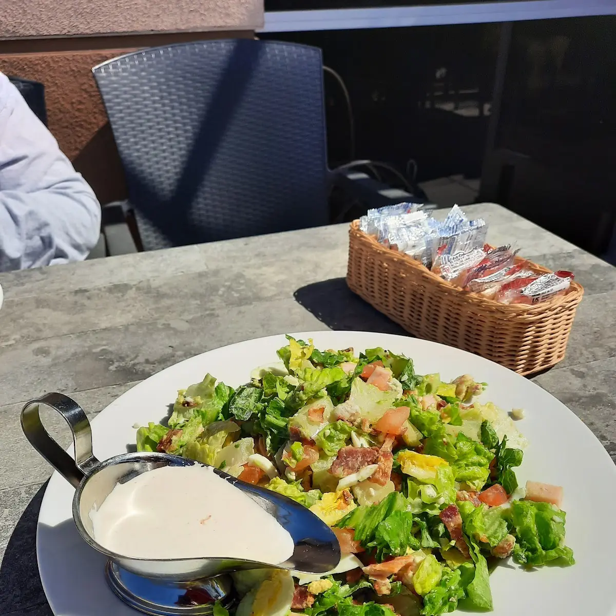 Cobb Salad