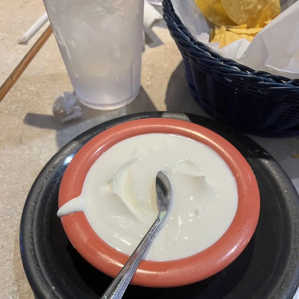 Sour Cream