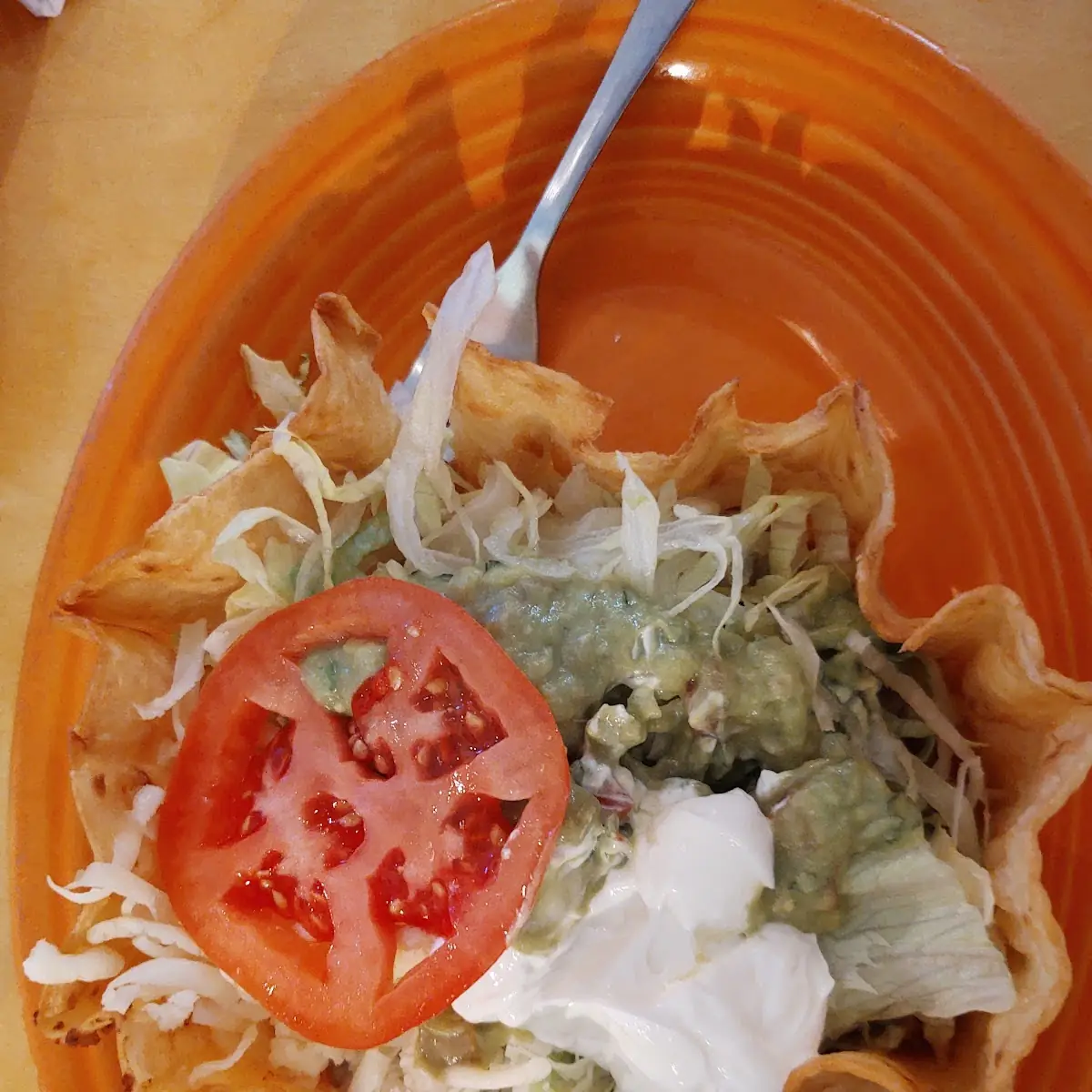 Taco Salad