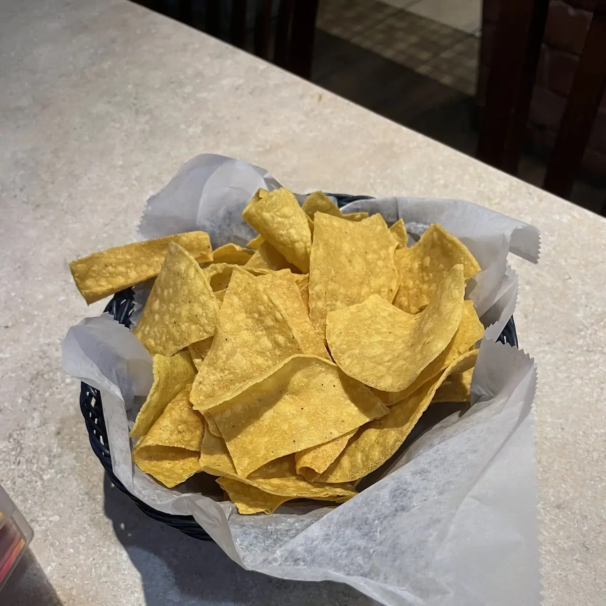 Tortilla Chips