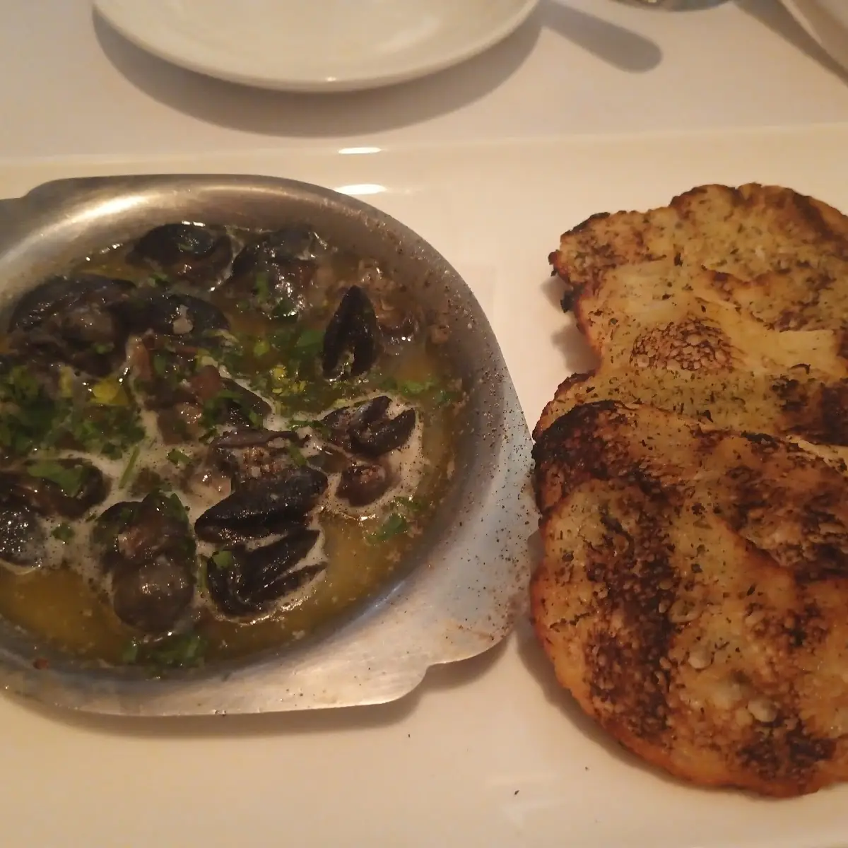 Escargot