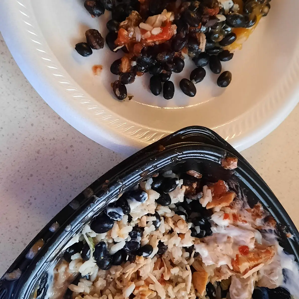 Refried Beans