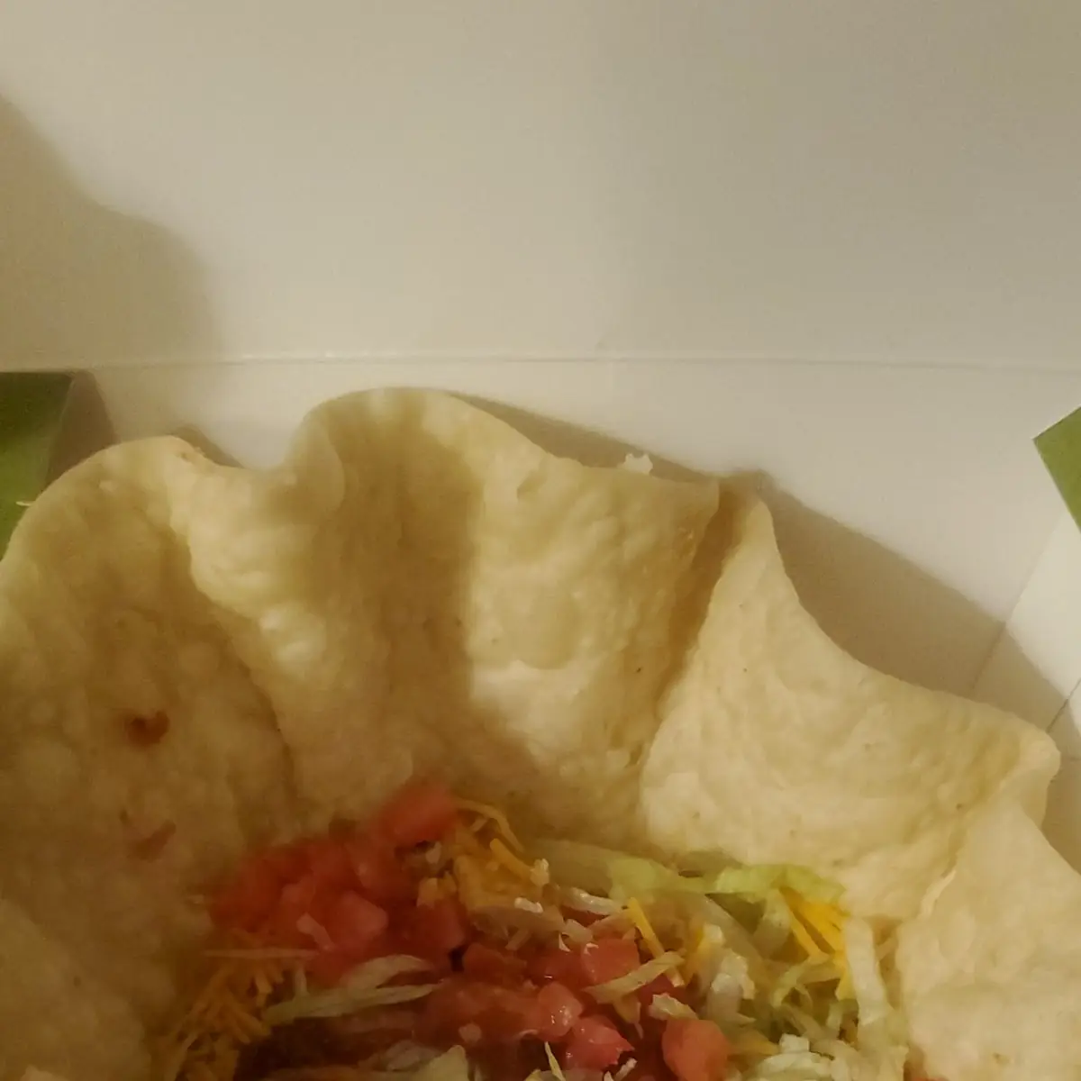 Soft Taco