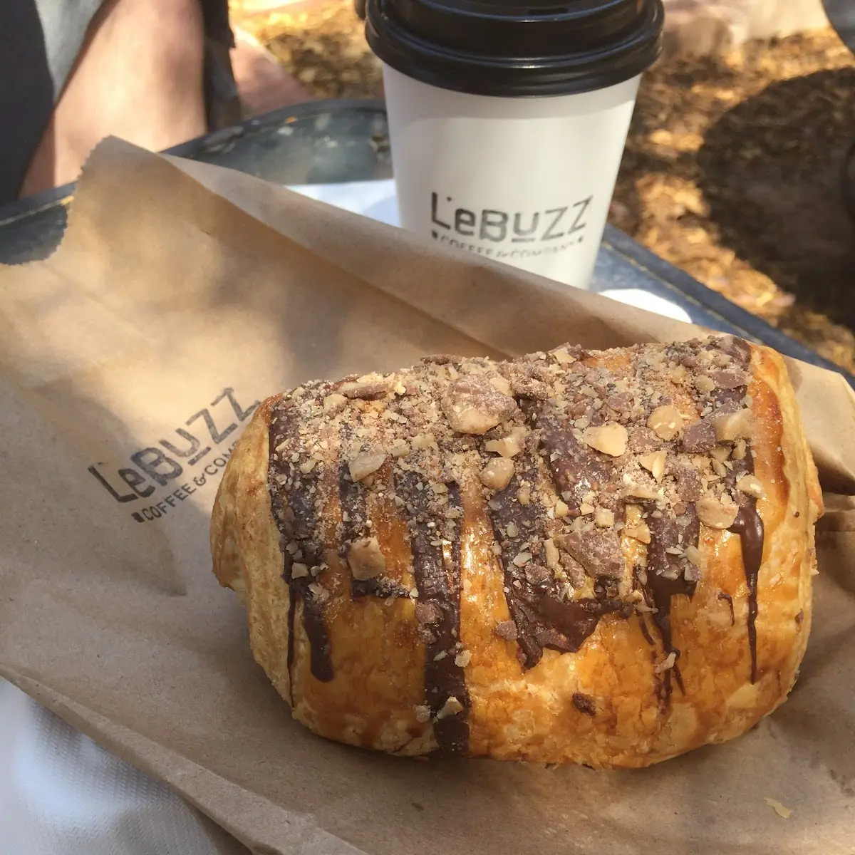 Croissant