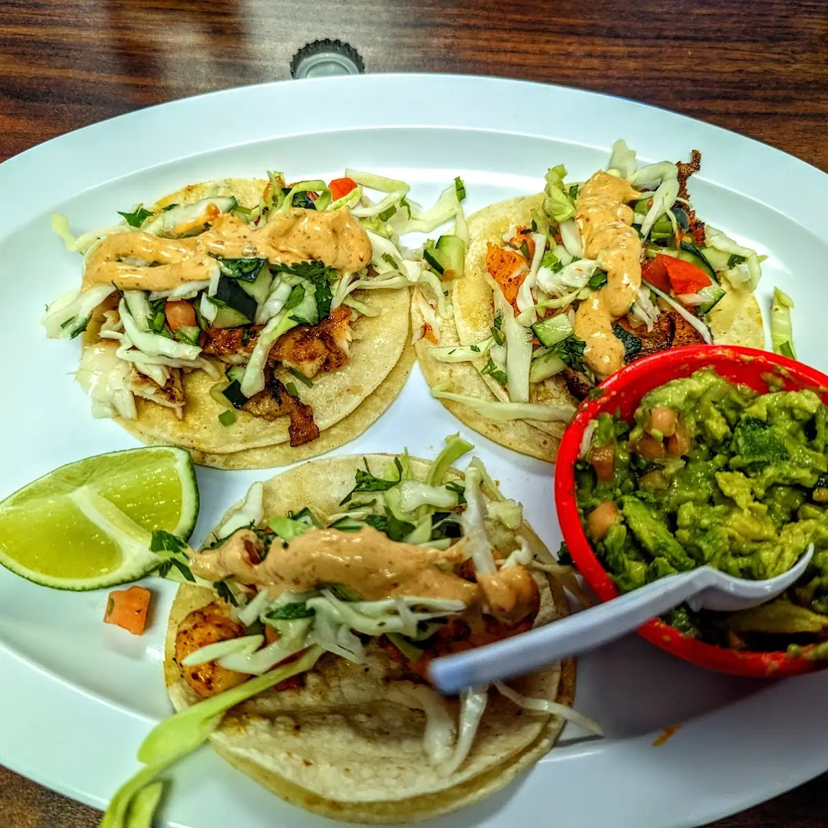 Jalapeño Taco