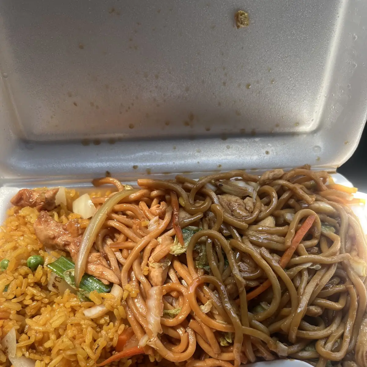 Lo Mein