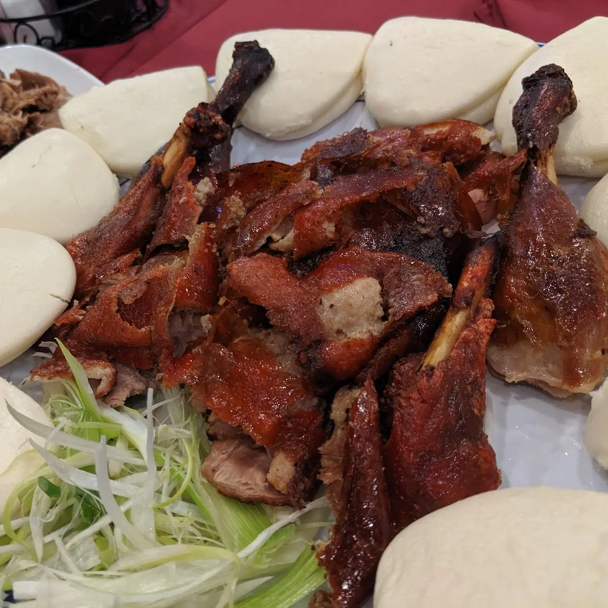 Peking Duck