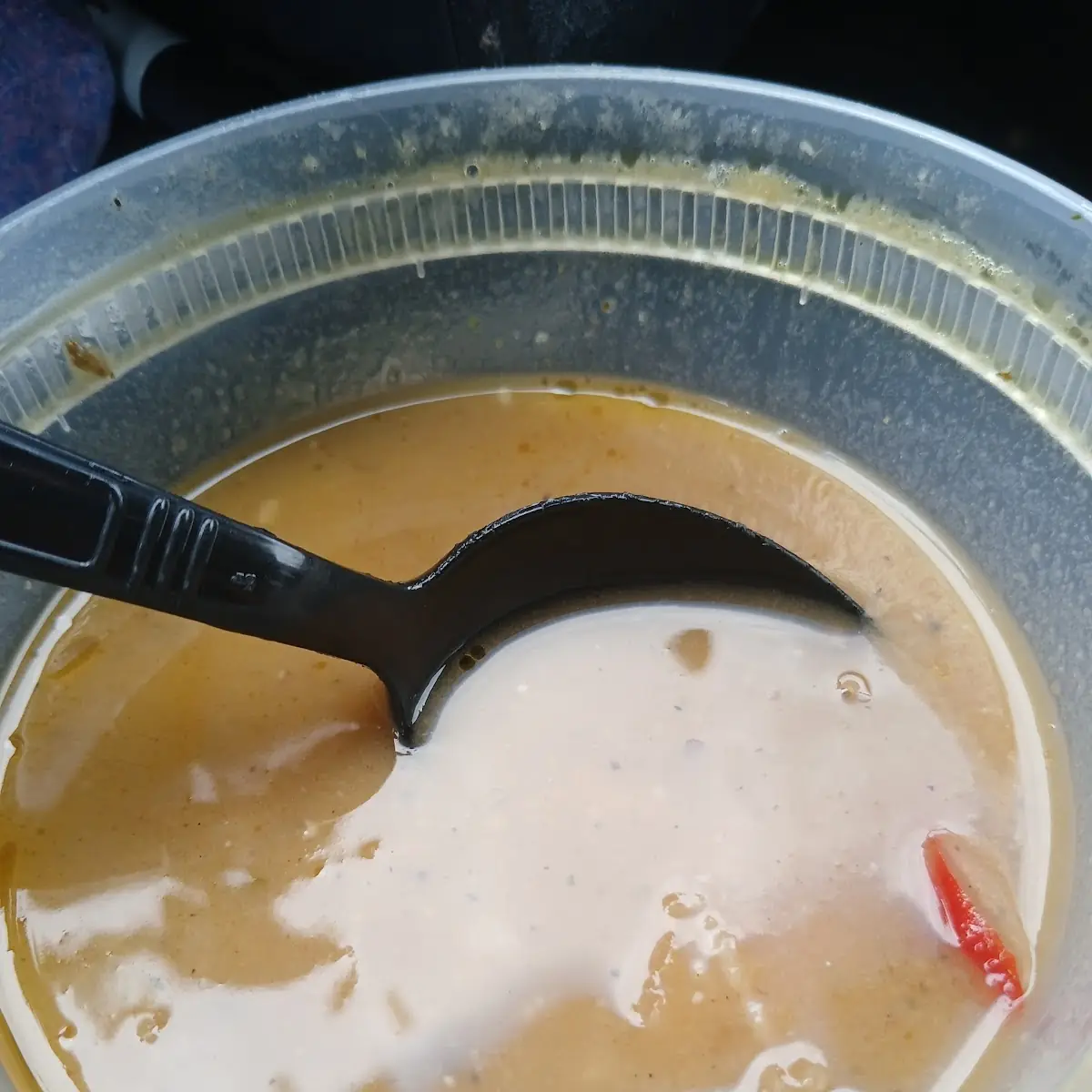 Soup