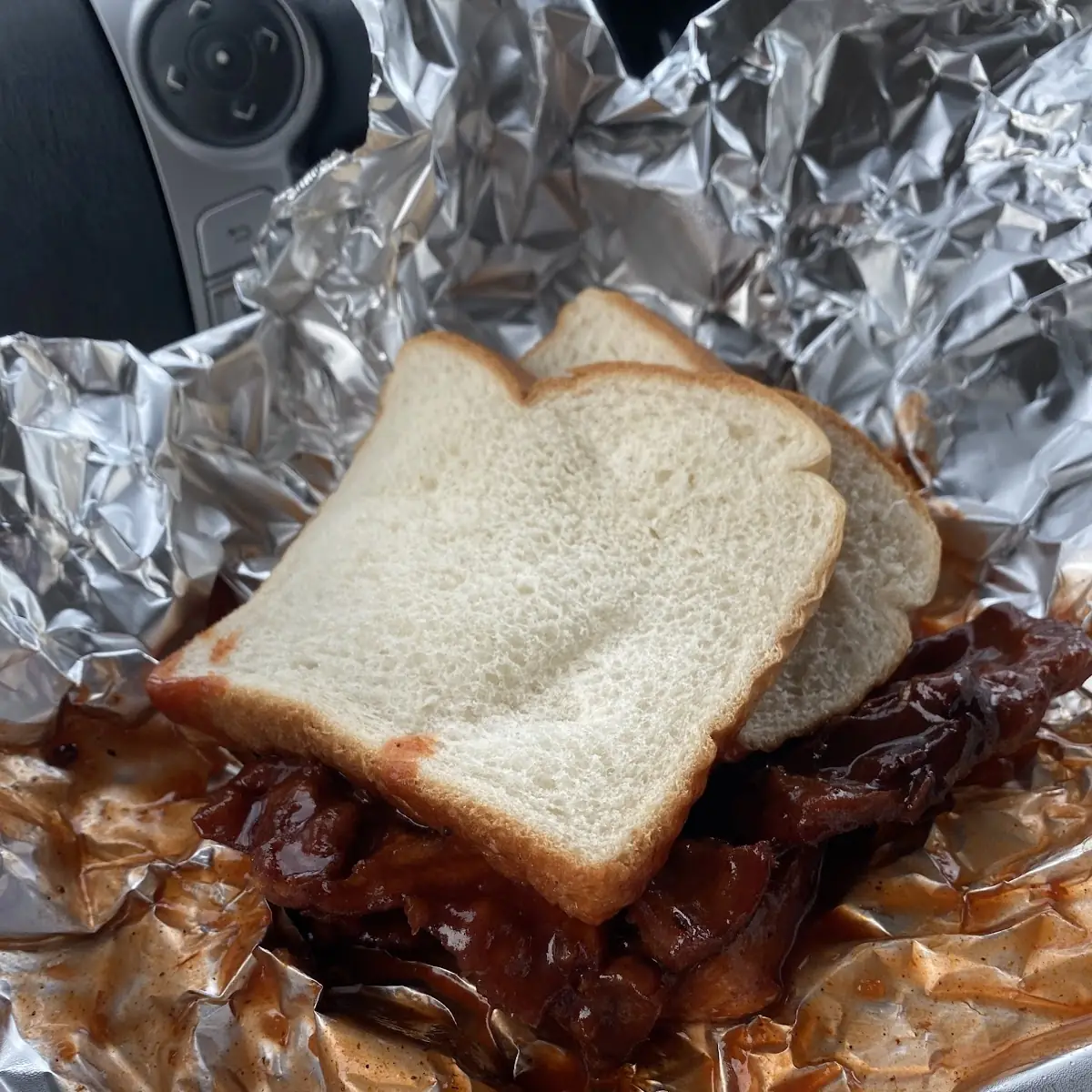 Pulled Pork