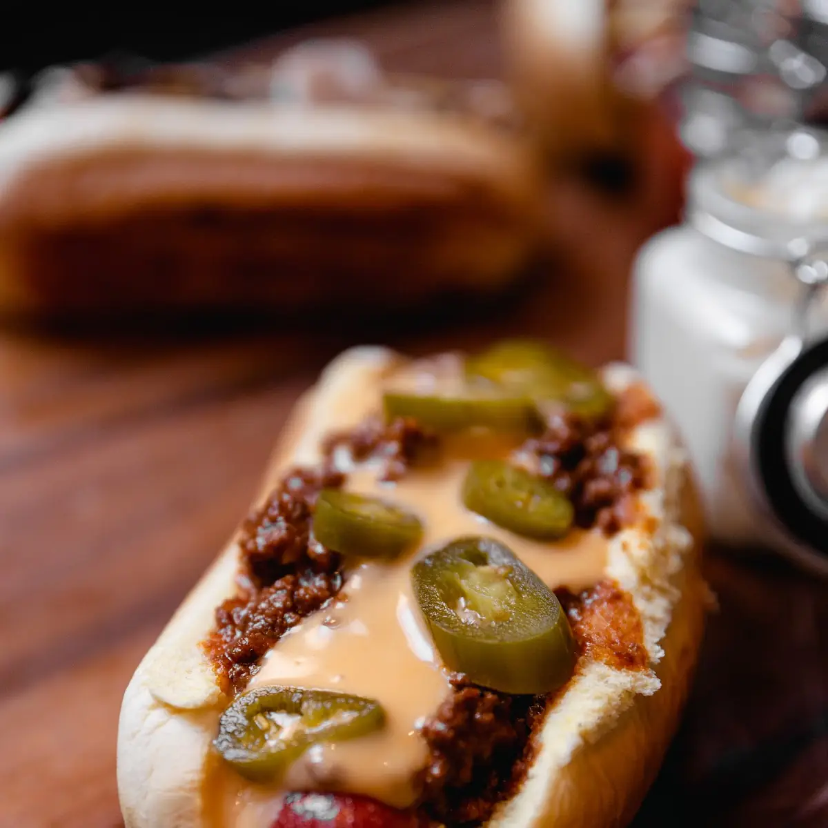 Hot Dog