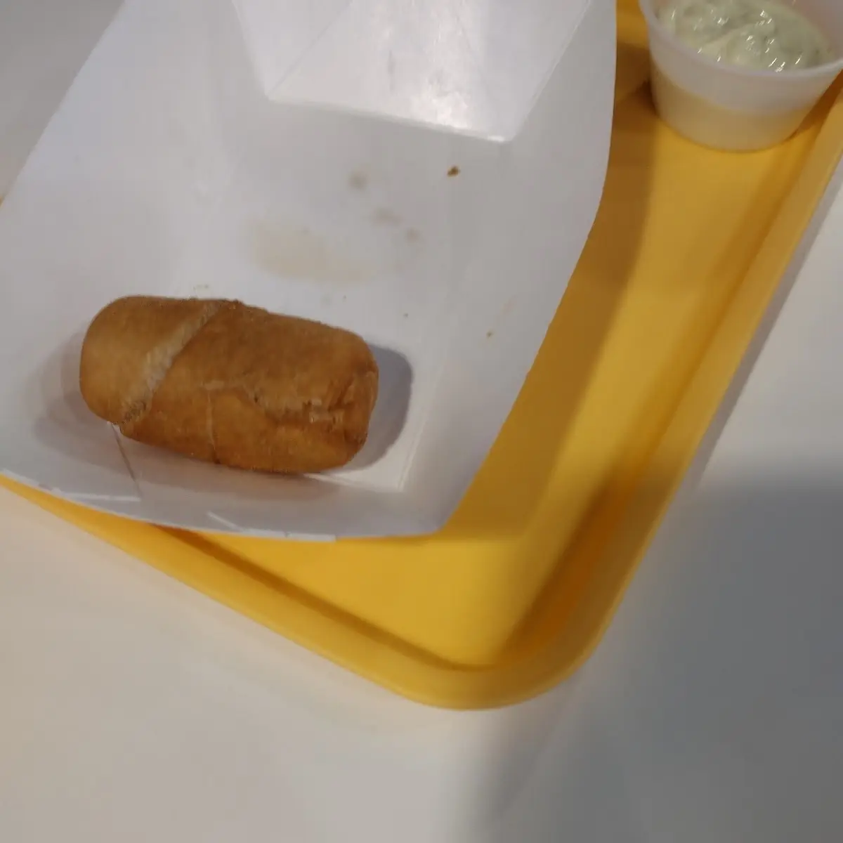 Cheese Sticks