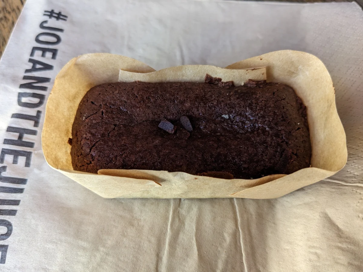 Chocolate Brownie