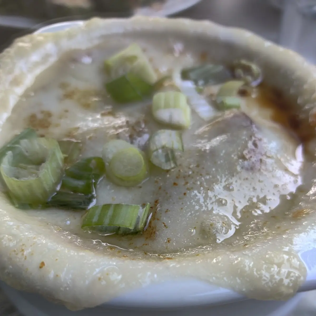 French Onion Soup
