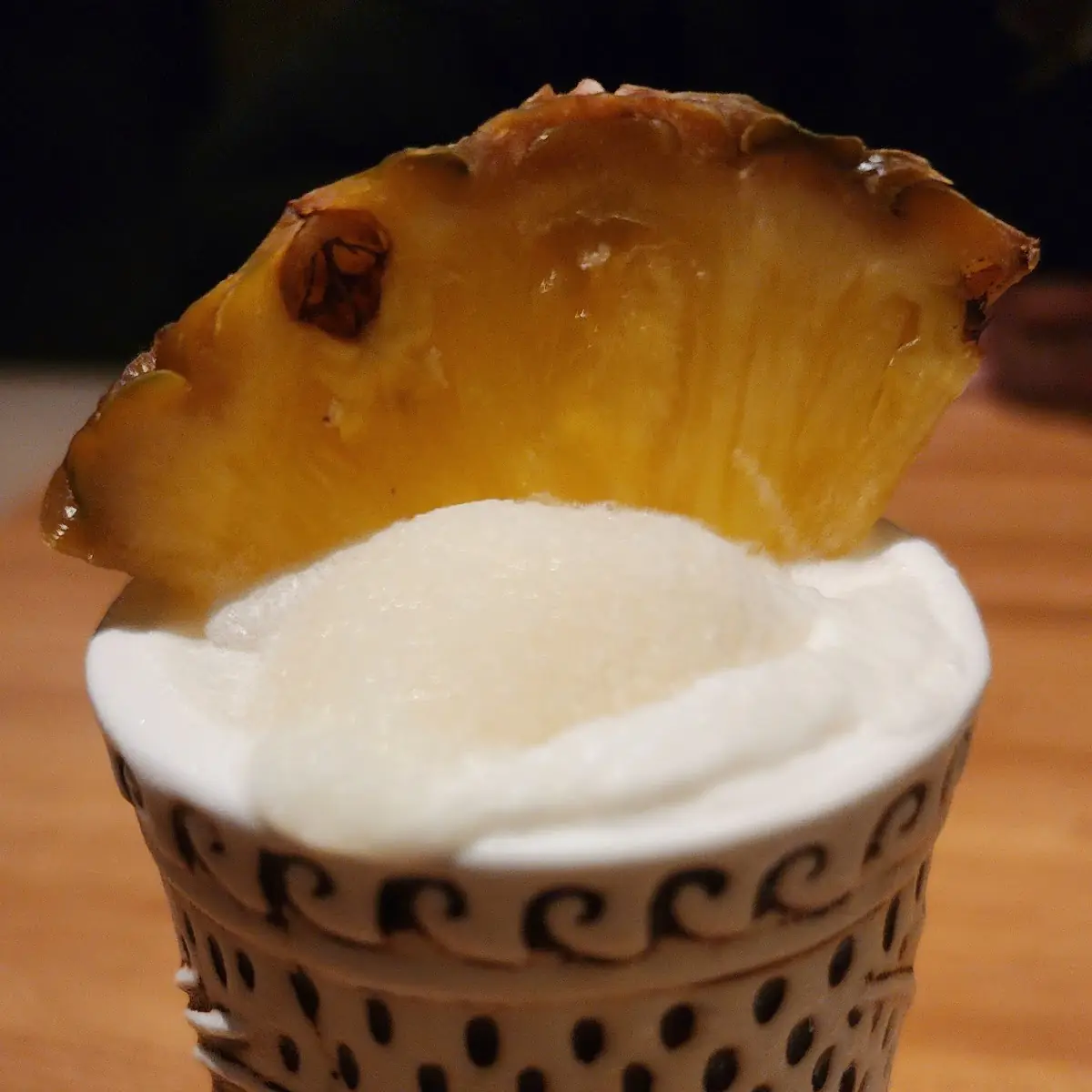 Piña Colada